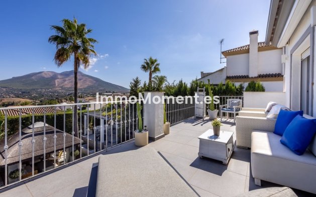 Reventa - Villa - Interior  - Alhaurín el Grande Centro