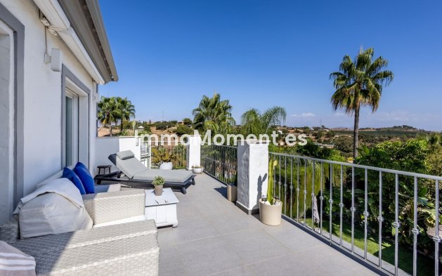 Reventa - Villa - Interior  - Alhaurín el Grande Centro