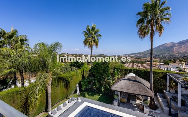 Reventa - Villa - Interior  - Alhaurín el Grande Centro