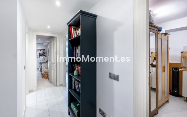 Reventa - Villa - Interior  - Alhaurín el Grande Centro