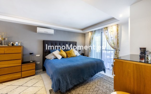 Reventa - Villa - Interior  - Alhaurín el Grande Centro