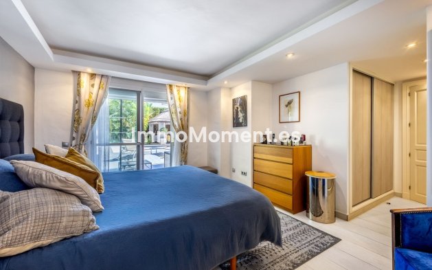 Reventa - Villa - Interior  - Alhaurín el Grande Centro