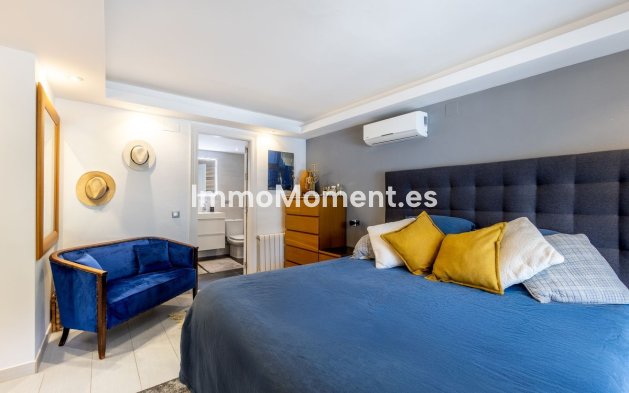 Reventa - Villa - Interior  - Alhaurín el Grande Centro