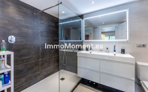 Reventa - Villa - Interior  - Alhaurín el Grande Centro