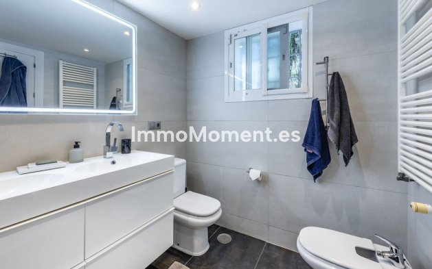 Reventa - Villa - Interior  - Alhaurín el Grande Centro