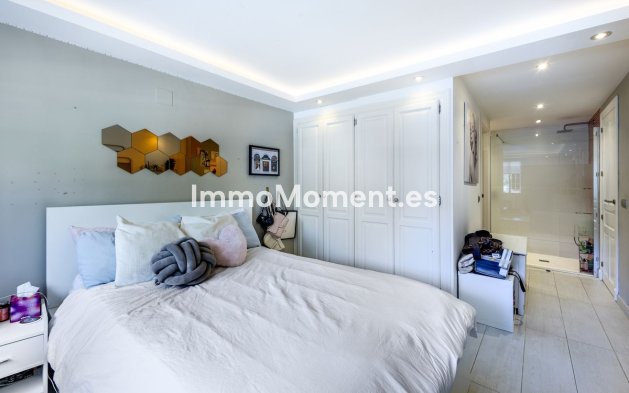 Reventa - Villa - Interior  - Alhaurín el Grande Centro