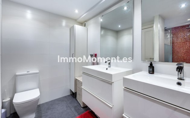 Reventa - Villa - Interior  - Alhaurín el Grande Centro