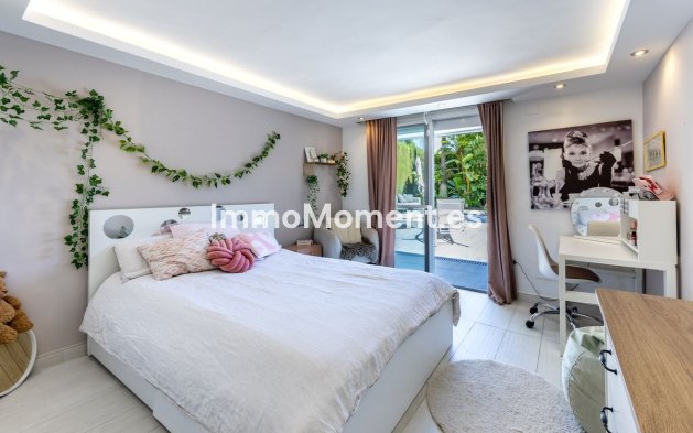 Reventa - Villa - Interior  - Alhaurín el Grande Centro