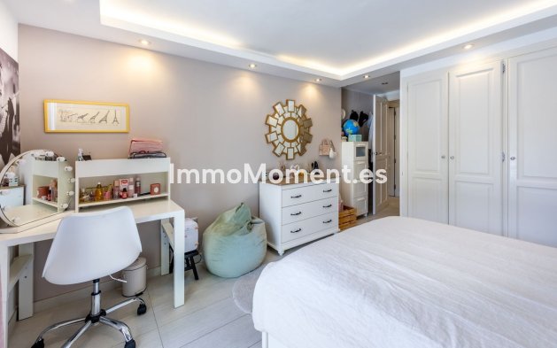 Reventa - Villa - Interior  - Alhaurín el Grande Centro