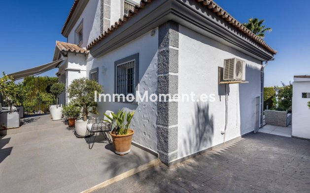 Reventa - Villa - Interior  - Alhaurín el Grande Centro