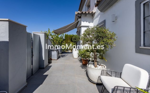 Reventa - Villa - Interior  - Alhaurín el Grande Centro