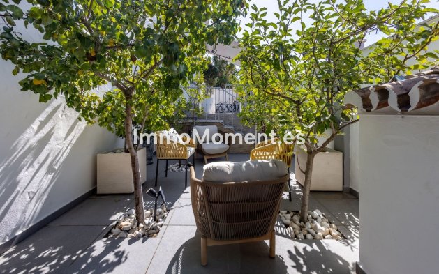 Reventa - Villa - Interior  - Alhaurín el Grande Centro