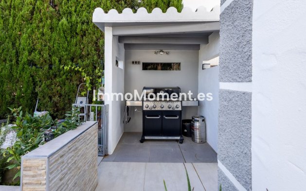 Reventa - Villa - Interior  - Alhaurín el Grande Centro