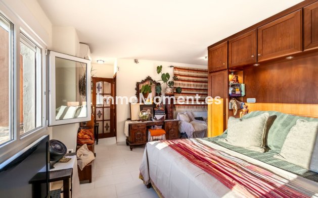 Revente - Maison mitoyenne - Intérieur                       - Alhaurín Golf