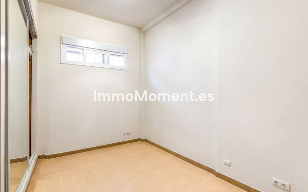 Revente - Maison mitoyenne - Intérieur                       - Alhaurín Golf
