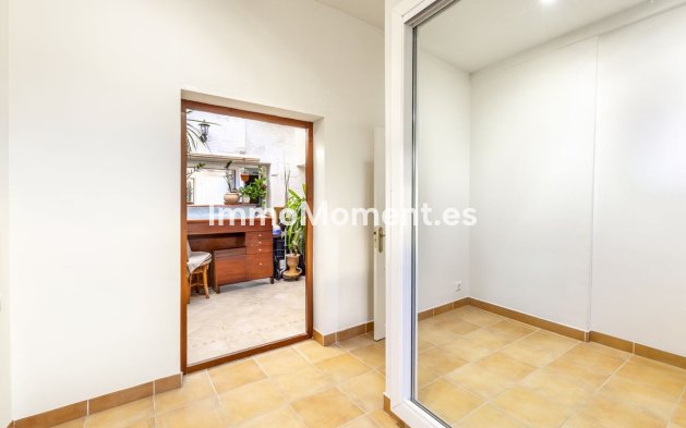 Revente - Maison mitoyenne - Intérieur                       - Alhaurín Golf