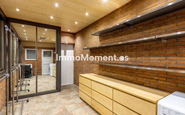 Revente - Maison mitoyenne - Intérieur                       - Alhaurín Golf