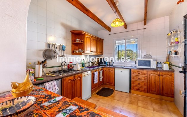 Revente - Maison de campagne - Intérieur                       - Cártama Centro