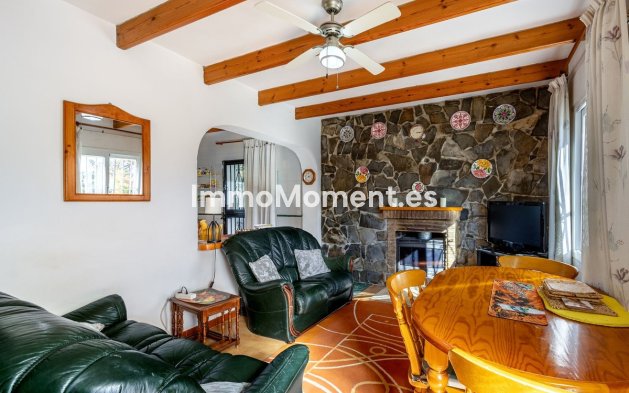 Revente - Maison de campagne - Intérieur                       - Cártama Centro