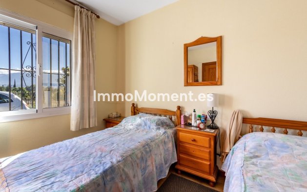 Revente - Maison de campagne - Intérieur                       - Cártama Centro