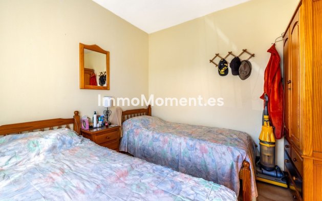 Revente - Maison de campagne - Intérieur                       - Cártama Centro