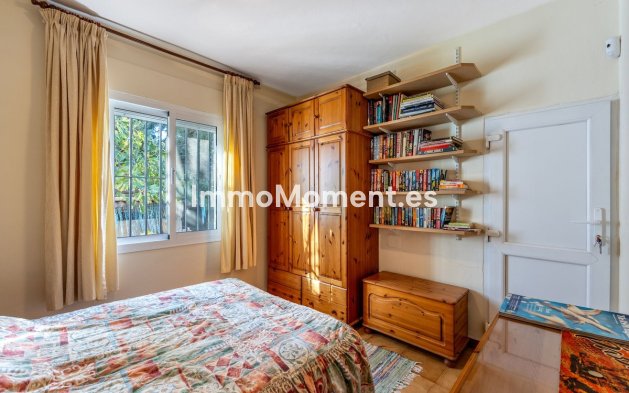 Revente - Maison de campagne - Intérieur                       - Cártama Centro