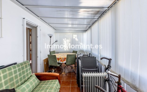 Revente - Maison de campagne - Intérieur                       - Cártama Centro