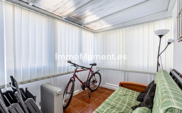 Revente - Maison de campagne - Intérieur                       - Cártama Centro