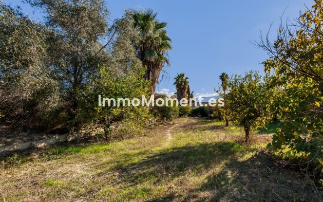 Revente - Maison de campagne - Intérieur                       - Cártama Centro