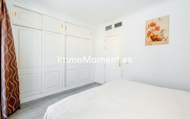 Revente - Maison mitoyenne - Intérieur                       - Alhaurín Golf