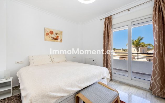 Revente - Maison mitoyenne - Intérieur                       - Alhaurín Golf
