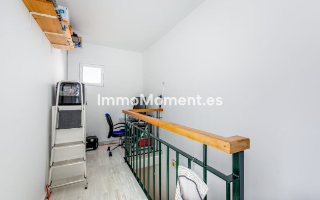 Revente - Maison mitoyenne - Intérieur                       - Alhaurín Golf