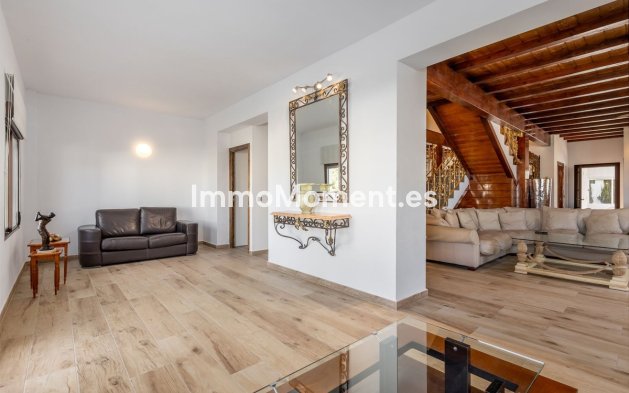 Revente - Villa - Intérieur                       - Alhaurín el Grande Centro