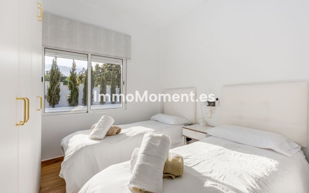 Revente - Villa - Intérieur                       - Alhaurín el Grande Centro