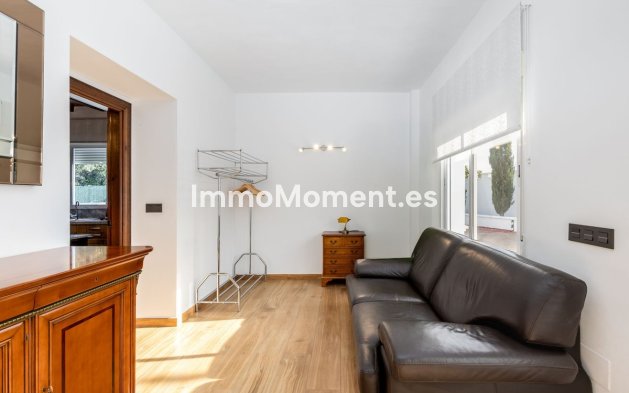 Revente - Villa - Intérieur                       - Alhaurín el Grande Centro