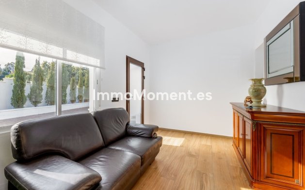 Revente - Villa - Intérieur                       - Alhaurín el Grande Centro