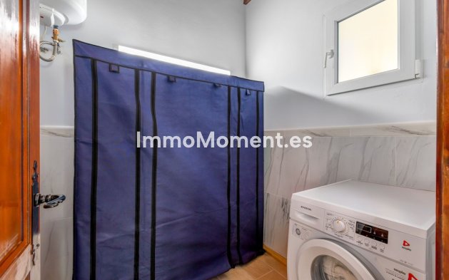 Revente - Villa - Intérieur                       - Alhaurín el Grande Centro