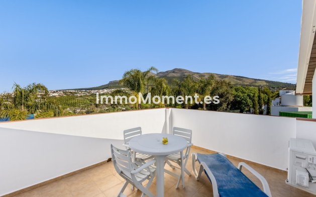 Revente - Villa - Intérieur                       - Alhaurín el Grande Centro