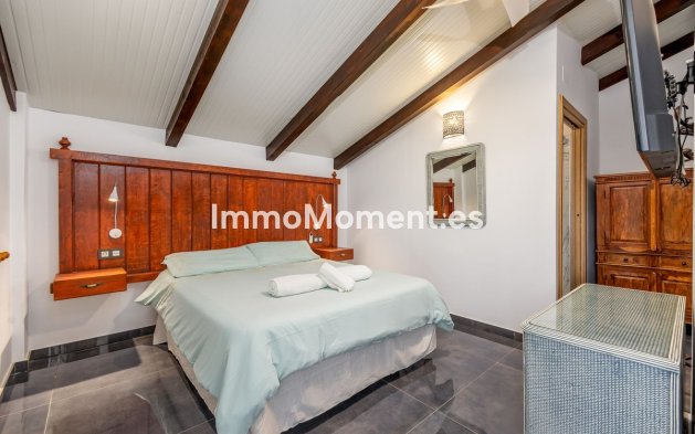 Revente - Villa - Intérieur                       - Alhaurín el Grande Centro