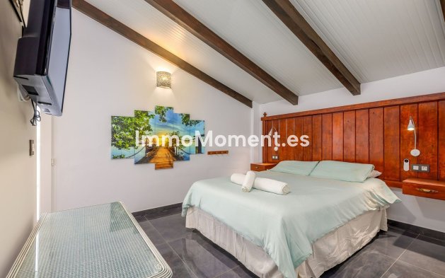 Revente - Villa - Intérieur                       - Alhaurín el Grande Centro