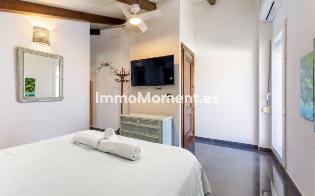 Revente - Villa - Intérieur                       - Alhaurín el Grande Centro