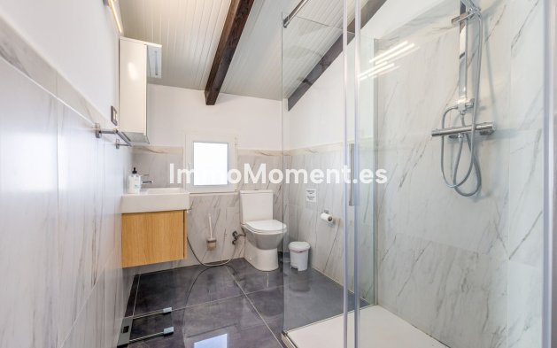 Revente - Villa - Intérieur                       - Alhaurín el Grande Centro