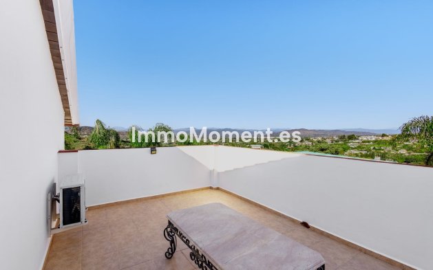 Revente - Villa - Intérieur                       - Alhaurín el Grande Centro