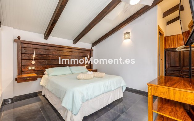 Revente - Villa - Intérieur                       - Alhaurín el Grande Centro