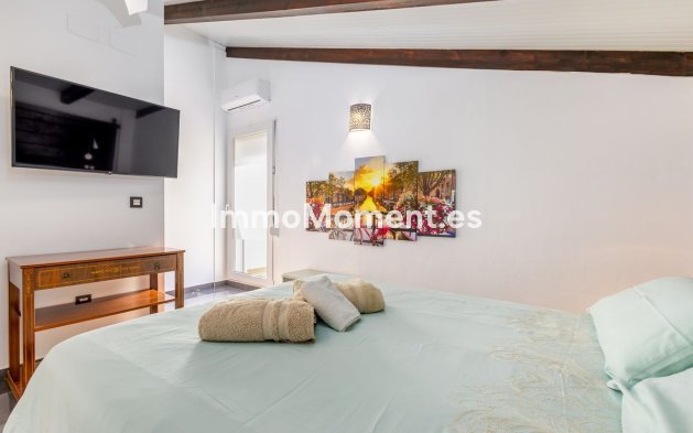 Revente - Villa - Intérieur                       - Alhaurín el Grande Centro