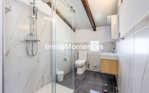 Revente - Villa - Intérieur                       - Alhaurín el Grande Centro