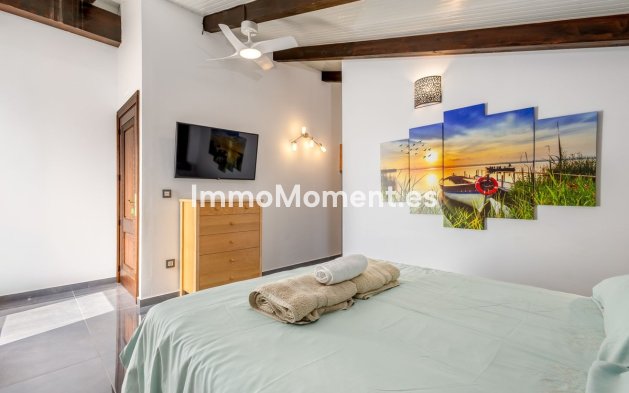 Revente - Villa - Intérieur                       - Alhaurín el Grande Centro