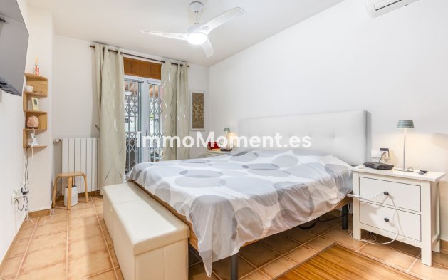 Revente - Villa - Intérieur                       - Coín