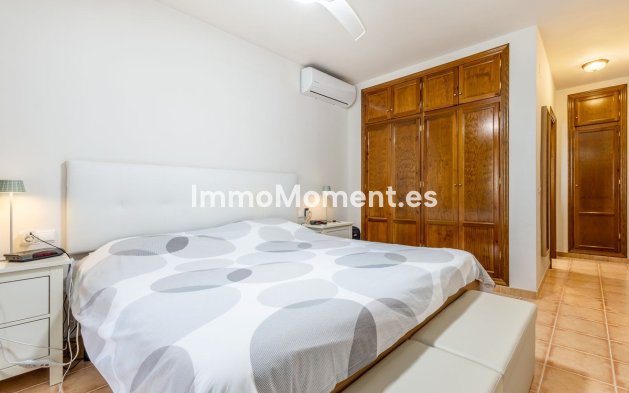 Revente - Villa - Intérieur                       - Coín