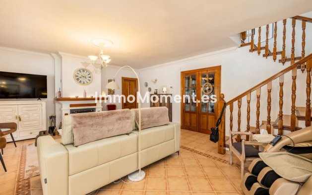 Revente - Villa - Intérieur                       - Coín